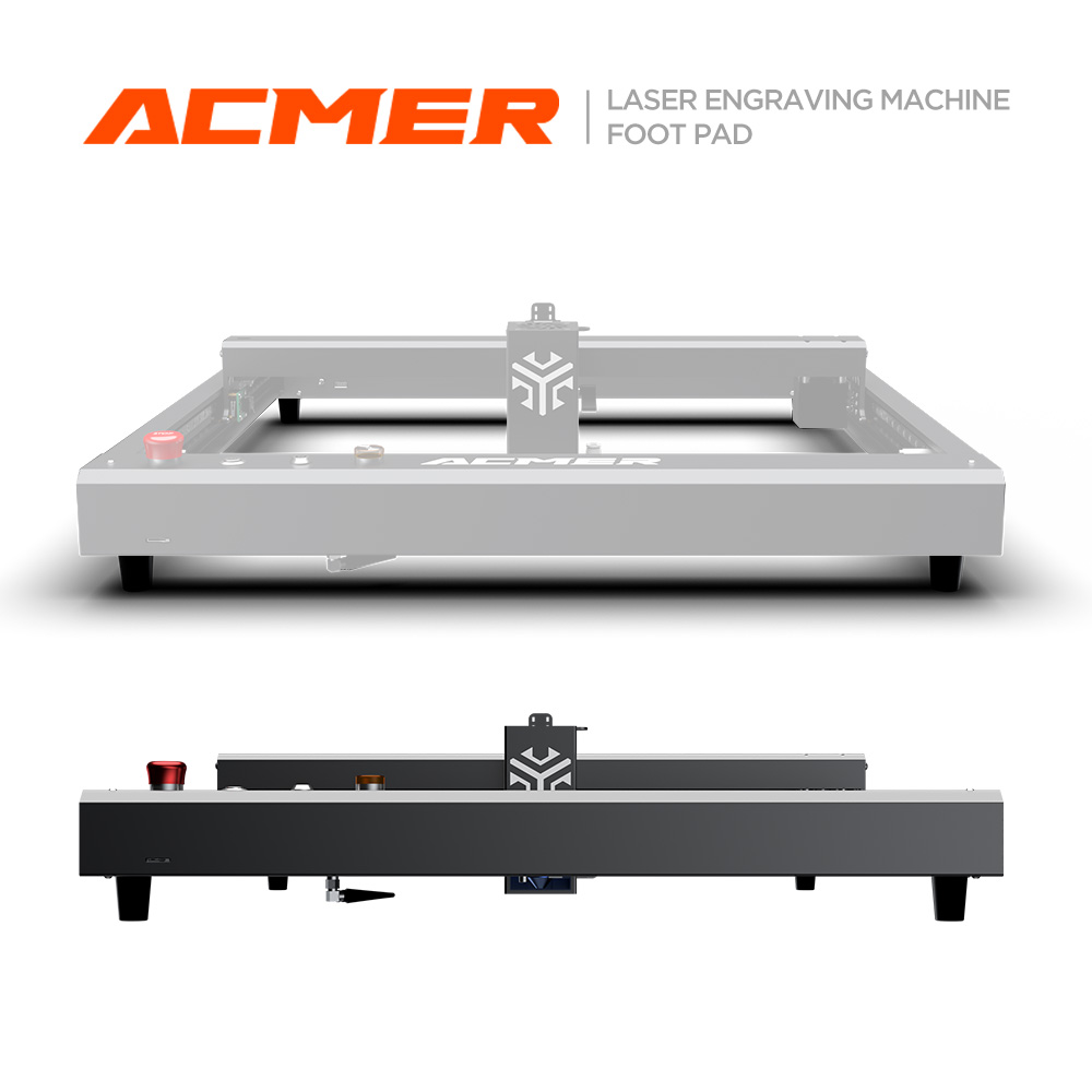 Colonne de rehaussement ACMER  - Industrial Laser Technology avis et prix